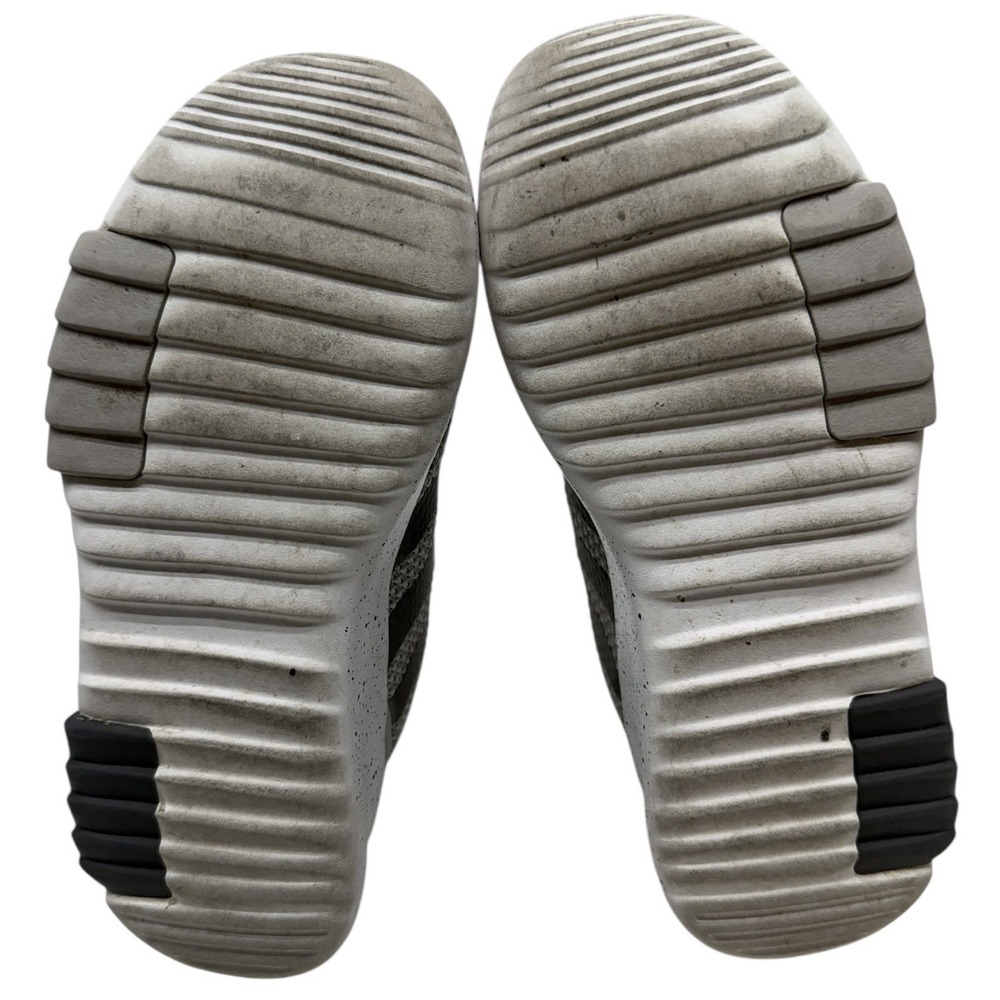 Size 3 (PS) - adidas Racer TR2‎ Low Grey H04453 - Picture 6 of 7